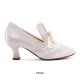 Iris Corolla Marie Antoinette Version A Shoes VII(Reservation/6 Colours/Full Payment Without Shipping)